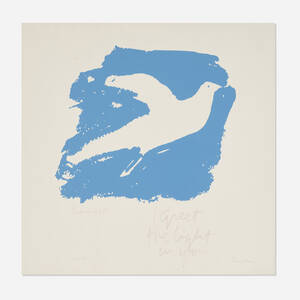 bright bird