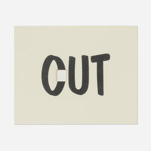 Cut Out