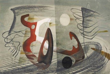 Tide race