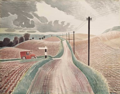 Wiltshire Landscape