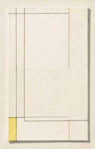 White and Yellow
