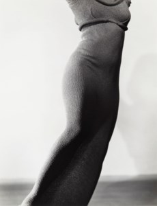 Martha Graham, Ekstasis, 1935