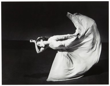 Martha Graham, 'Letter to the World', 1940