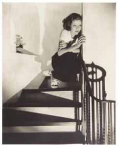 Loretta Young, Hollywood, August 1931
