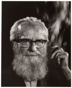Edward Steichen, 1965