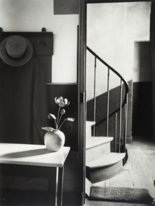 Chez Mondrian, Paris, 1926