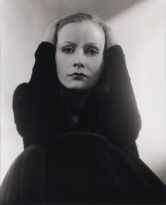 Greta Garbo, Hollywood, 1928
