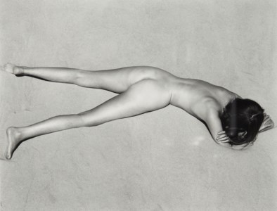 Nude, 1936