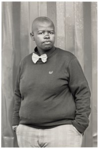 Lungile Cleo Dladla, KwaThema Community Hall, 2011