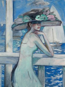 Jean-Pierre Cassigneul, Deauville