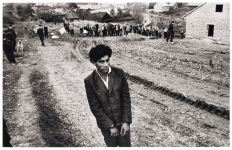 Jarabina, Slovakia, 1963