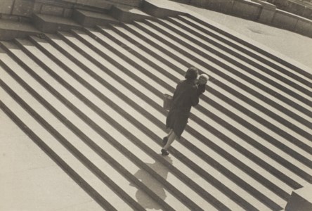 Lestnitsa (Steps), 1929