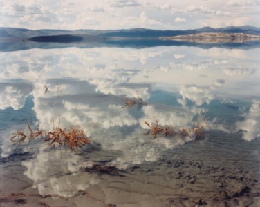 Mono Lake #2, California, 1999