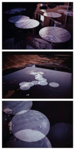 Charco Portátil (Portable Puddle), 1994