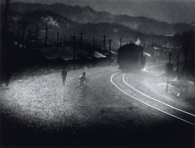 The Yubari, 1973