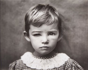 Damaged Child, 1984