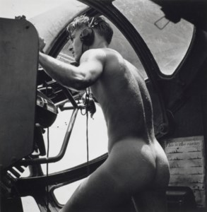 PBY Blister Gunner, Rescue at Rabaul, 1944