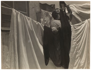 The Eclipse, 1933