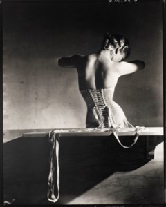 Mainbocher Corset, Paris, 1939