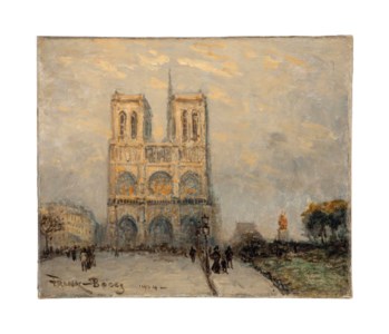 Notre Dame