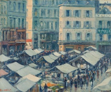 Place de la Basse Vieille Tour