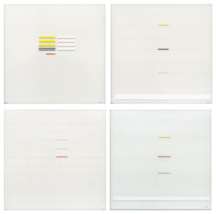 May Series (May 1 ; May 2 ; May 3 ; & May 4)