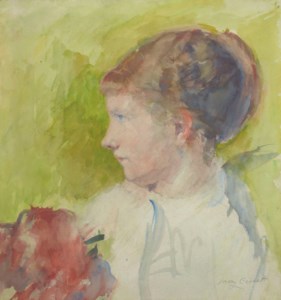 Profil de Lydia