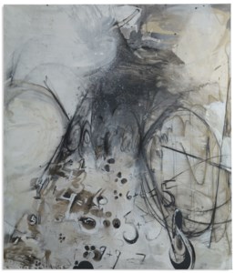 Nine Solutions for Polke