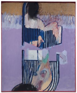 Drawing Room Study 4