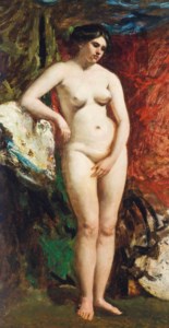 A muse