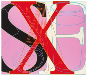 Untitled (SEX)