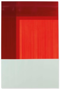 Red Painting