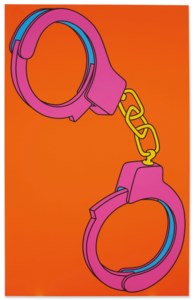 Handcuffs