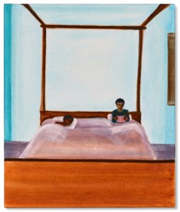 Two Boys (Bedroom)