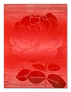 Red Rose