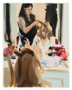 Blow Dry Study