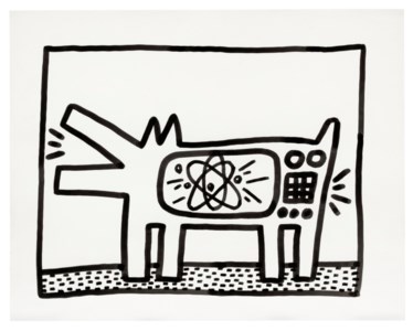 TV Dog