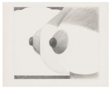 Study for Seascape #17