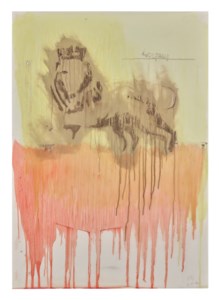 Loyalty (Odilon Lion)