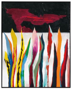 Harold Ancart, Untitled