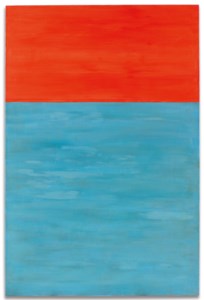 Günther Förg, Untitled