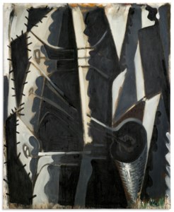 Untitled (Architektur (Architecture))