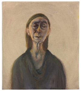 Self Portrait