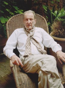 Lucian Freud