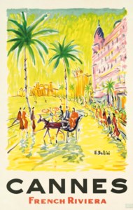CANNES, FRENCH RIVIERA