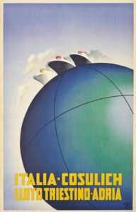 ITALIA-COSULICH