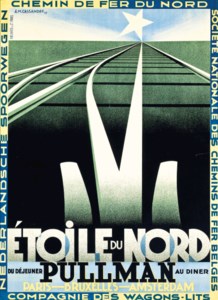 ÉTOILE DU NORD