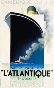 L'ATLANTIQUE