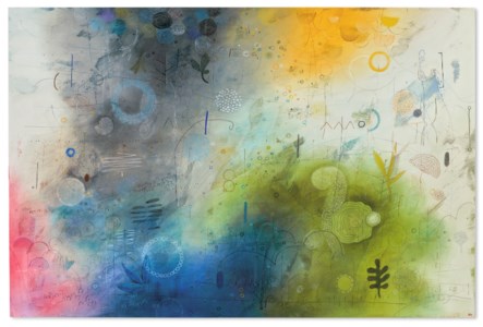 Emmi Whitehorse, Sea Forager II