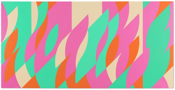 Painting with Verticals 1